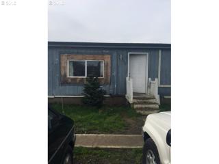 280 Fir Ave, Gervais OR  97026-9502 exterior