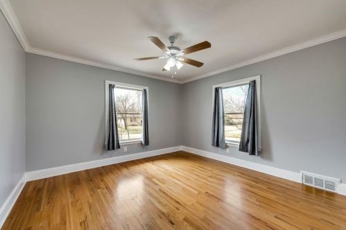 638 Ridgewood Dr, Garland TX  75041-3127 exterior