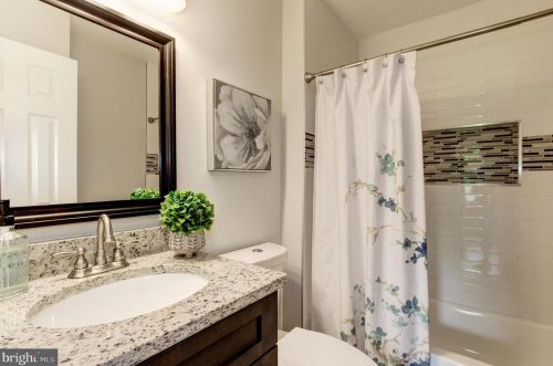 13402 Rippling Brook Dr, Silver Spring MD  20906-5316 exterior