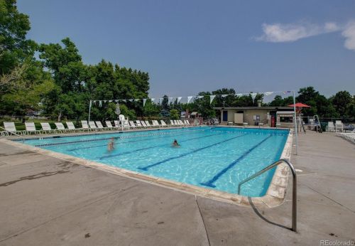 3256 Geneva St, Denver CO  80238-3346 exterior