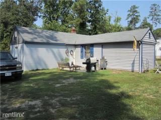 1630 Old Oakland Rd, Richmond VA  23231-4807 exterior