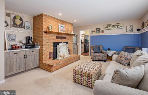 1000 Mt Airy Rd, Davidsonville MD 21035-2222 exterior