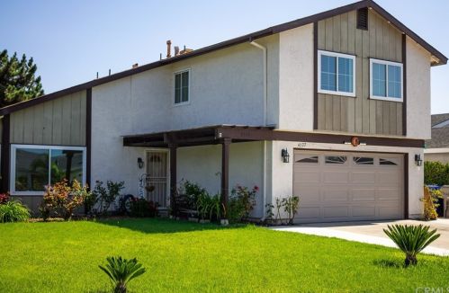 4577 Vinyard St, Oceanside, CA 92057-5126