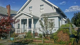 2305 M St, Tacoma WA  98405-3449 exterior