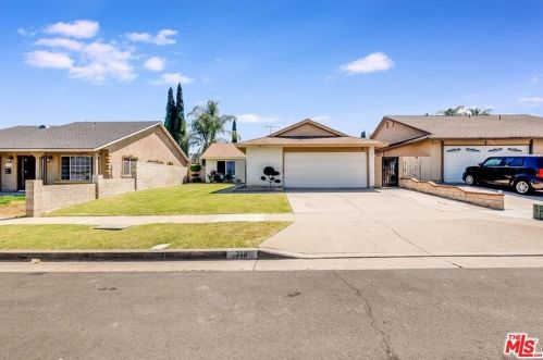 218 Sagamore St, Anaheim, CA 92807-2811