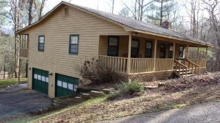 264 Shiloh Ln, Ellijay, GA 30540-0602