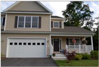 16 Southview Dr, Burlington VT  05403-6517 exterior