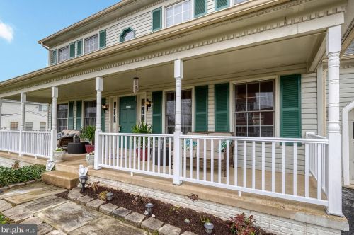 3 Little Brook Cir, Fredericksburg, VA 22405-1823