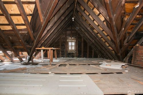 502 Liberty St, Trenton NJ  08611-1420 exterior