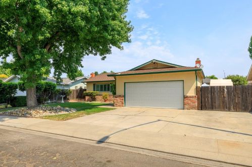 2413 Tallent Dr, Modesto, CA 95355-4041