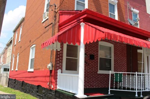 601 Madison St, Lancaster, PA 17602-2419