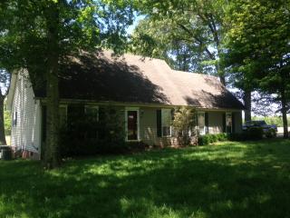 255 Chapman Ln, Newbern, TN 38059-4055