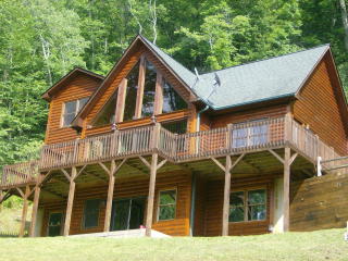225 Rice Ln, Marble, NC 28905-8716