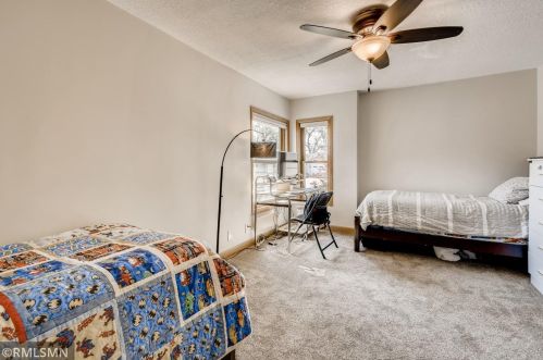 1951 Birch St, Saint Paul MN  55110-4218 exterior