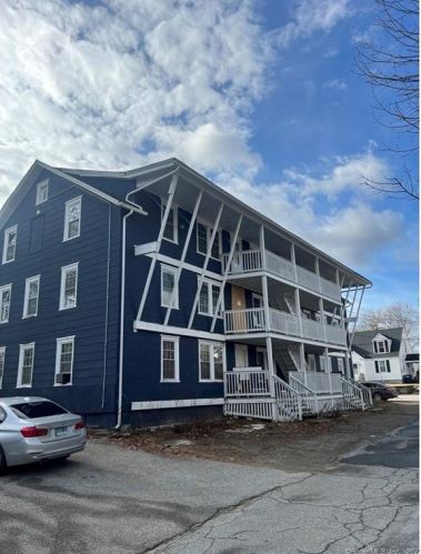 7 Short St, Killingly, CT 06239-3535