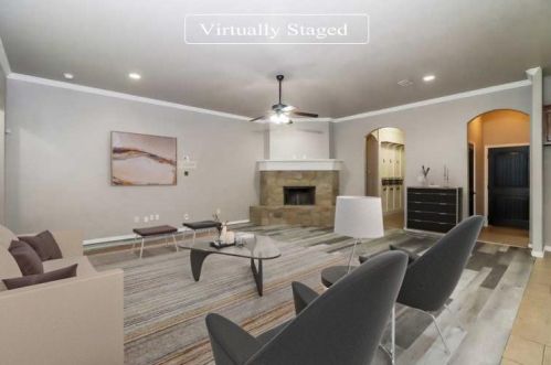 4424 Logan Cir, Granbury, TX 76049-3408