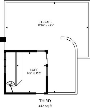 6 Dunsinane Ln, Bannockburn IL  60015-1500 exterior