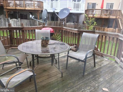 2347 Massanutten Dr, Silver Spring MD 20906-6169 exterior