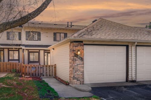 184 Bridlewood Dr, Saint Paul MN  55119-4666 exterior