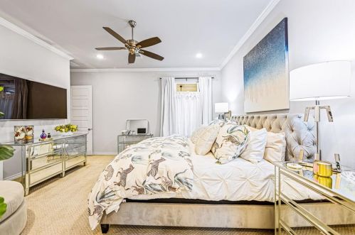 309 Sunset Ln, Fort Worth TX  76114-4329 exterior