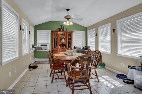 434 Moul Ave, Hanover PA  17331-1565 exterior