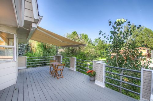 6264 Elmira Cir, Englewood CO  80111-5606 exterior