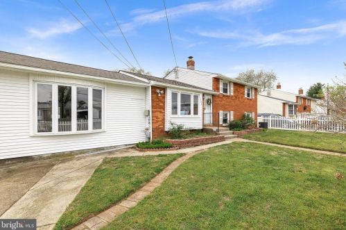 1136 Sheridan Ave, Gloucester, NJ 08031-1509