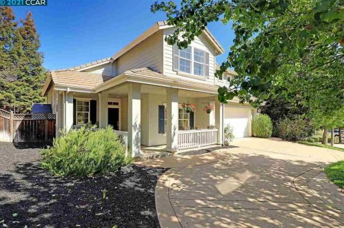 4260 Marietta Ct, Concord, CA 94518-1831