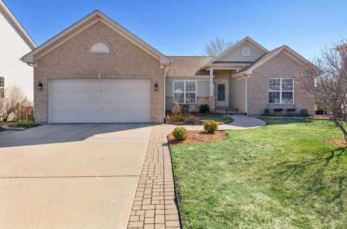1101 Bayside Ln, Joliet, IL 60404-9515