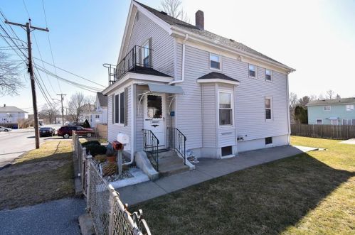 22 Spring St, Providence, RI 02904-5516