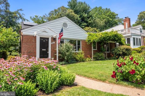 10010 Portland Rd, Silver Spring, MD 20901-2223