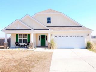 1352 Old Comfort Hwy, Trenton, NC 28585-5808