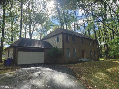 317 Greenspring Ln, Silver Spring MD  20904-1165 exterior