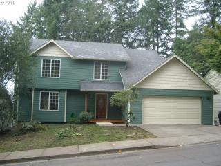 7252 Holly St, Springfield OR  97478-8010 exterior