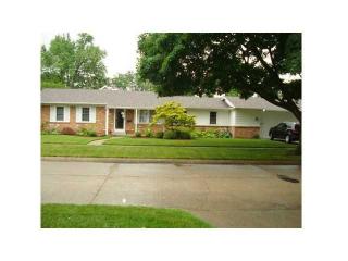 3409 Birchdale Dr, Toledo, OH 43623-1903