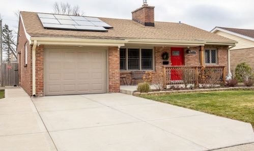 9119 26th St, Brookfield, IL 60513-1006