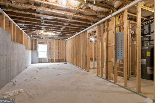 928 Brookmere Ct, Atlanta GA  30349-6866 exterior