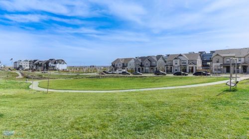 16631 Shoshone St, Westminster CO  80023 exterior