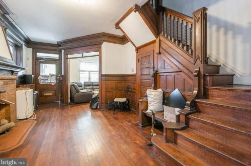 4013 Baltimore Ave, Philadelphia PA  19104-4504 exterior