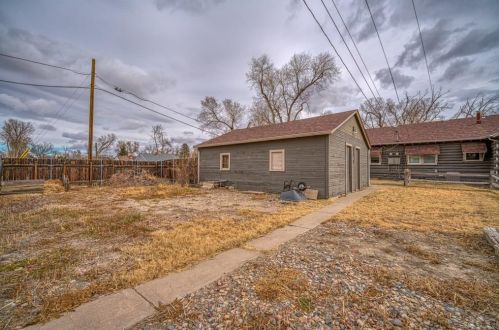 2529 8th Ave, Pueblo CO  81003-1734 exterior