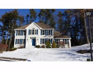 11 Autumn Glen Cir, Nashua, NH 03062-1829