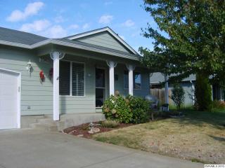 2392 Boston St, Albany, OR 97322-5879