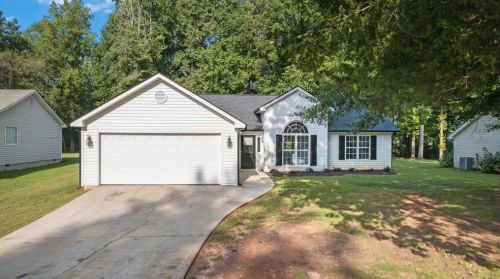 7358 Berry Hill Dr, Gainesville, GA 30507-9588
