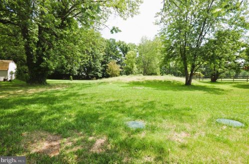 3413 James Run Rd, Aberdeen MD  21001-1308 exterior