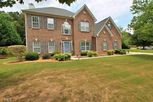 1215 Edythe Ct, Mcdonough, GA 30252-4205
