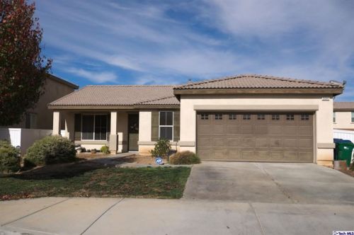 3041 Louise Ave, Lancaster, CA 93536-7449