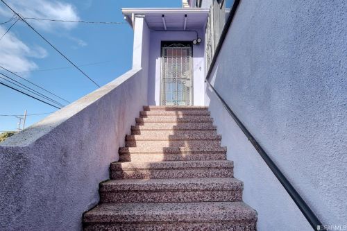 810 43rd Ave, San Francisco, CA 94121-3304