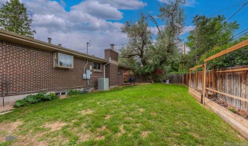 13493 Virginia Dr, Aurora CO 80228-2415 exterior