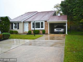 5317 Balistan Rd, Baltimore, MD 21237-4503