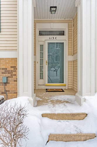 113 Enclave Cir, Lemont, IL 60440-3521